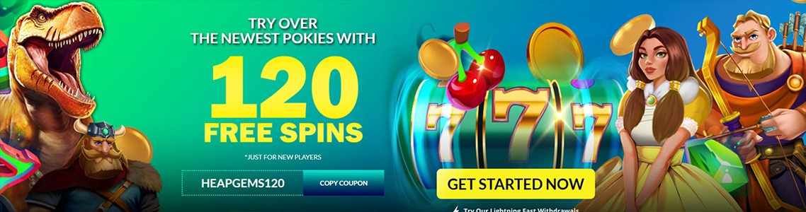 HeapsOWins Bonus