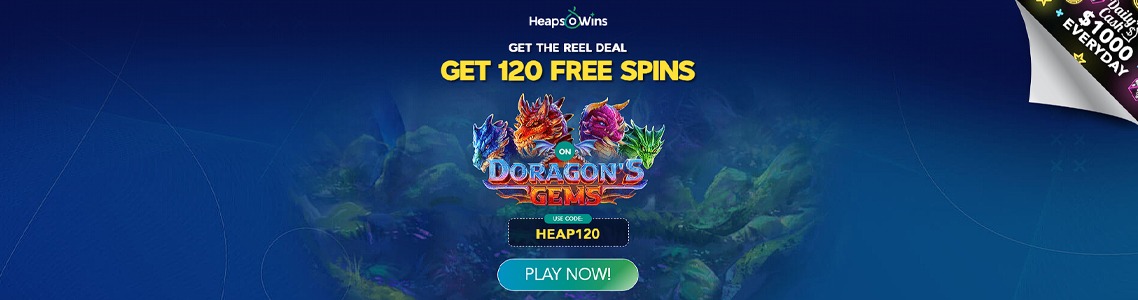 HeapsOWins Bonus