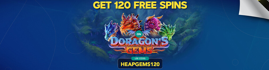HeapsOWins Bonus