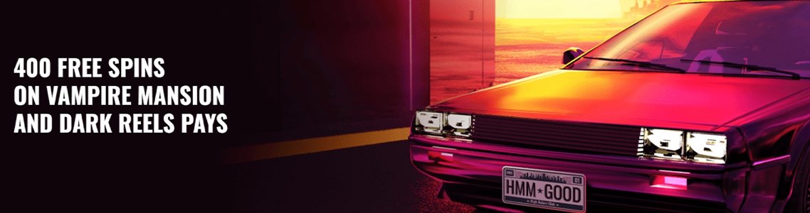 Highway Casino Bonus