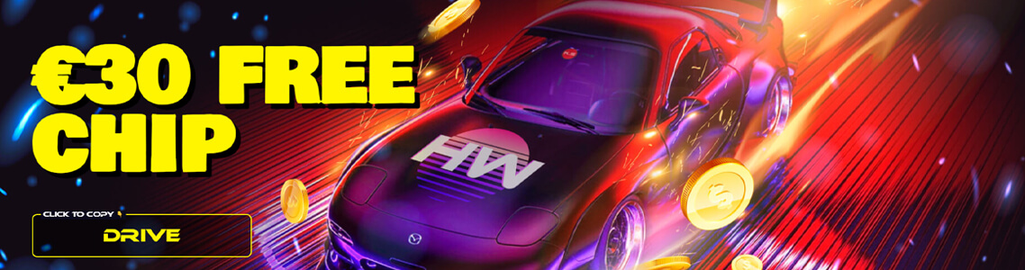 Highway Casino Bonus