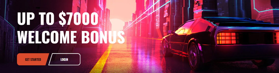 Highway Casino Bonus