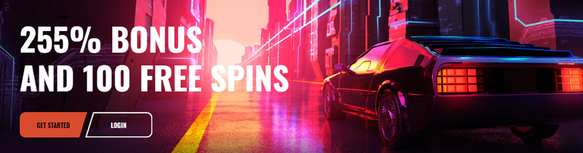 Highway Casino Bonus