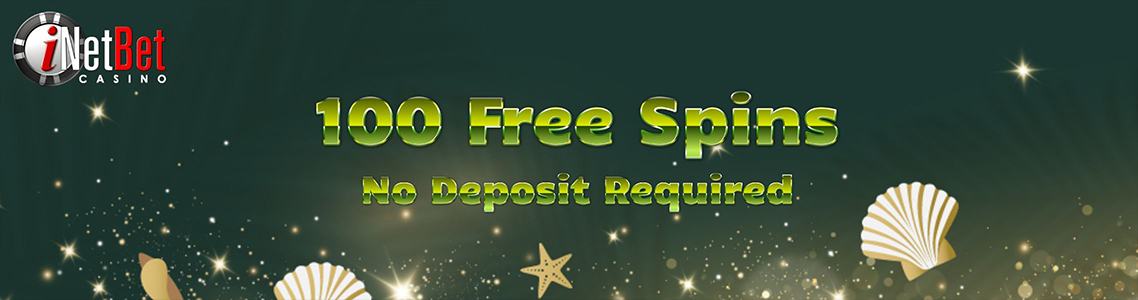 Inetbet Casino Bonus