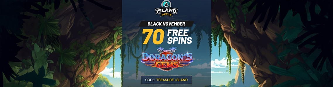 Island Reels Bonus