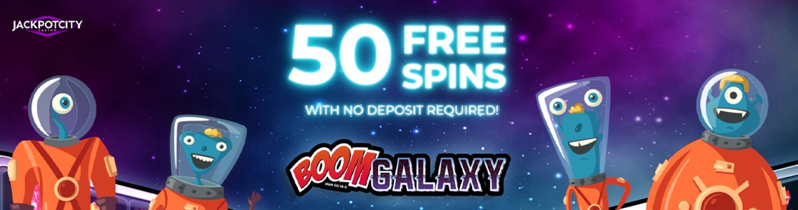 Jackpot City Casino Bonus