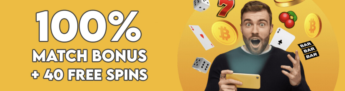 Joe Fortune Bonus