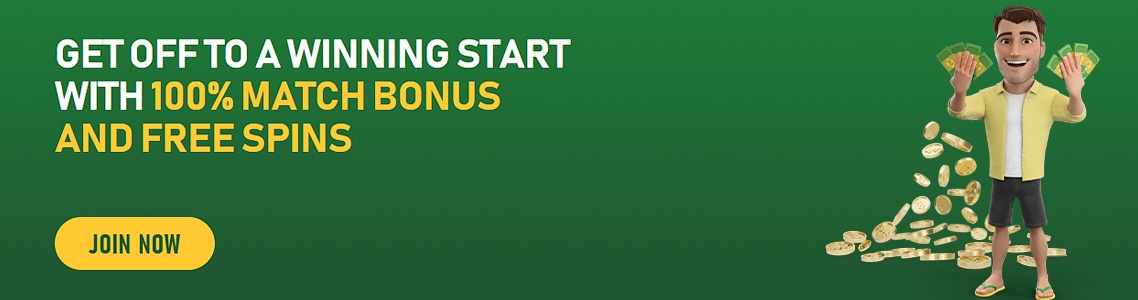 Joe Fortune Bonus