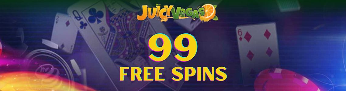 Juicy Vegas Bonus