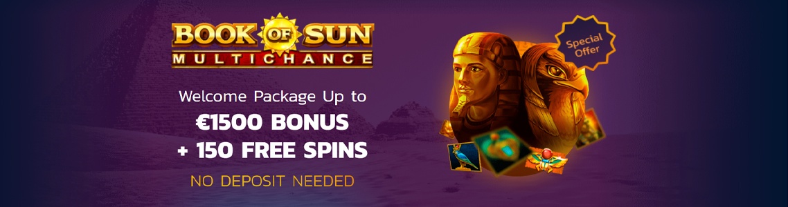 JVSpin Casino Bonus