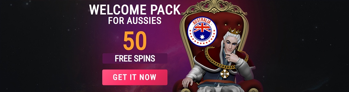 King Billy Casino Bonus