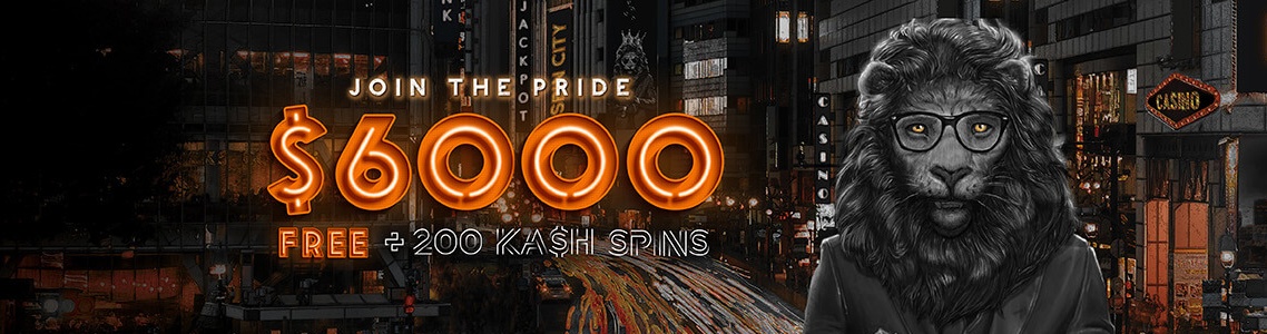 King Johnnie Casino Bonus