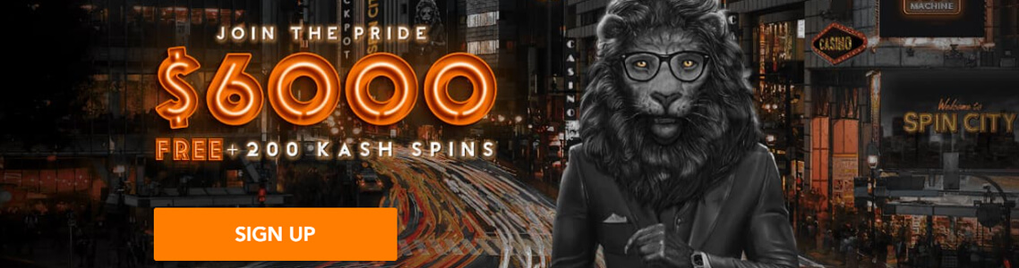 King Johnnie Casino Bonus