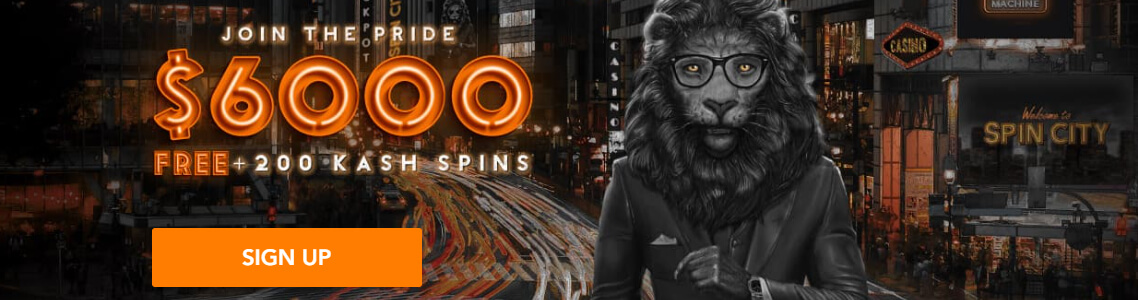 King Johnnie Casino Bonus