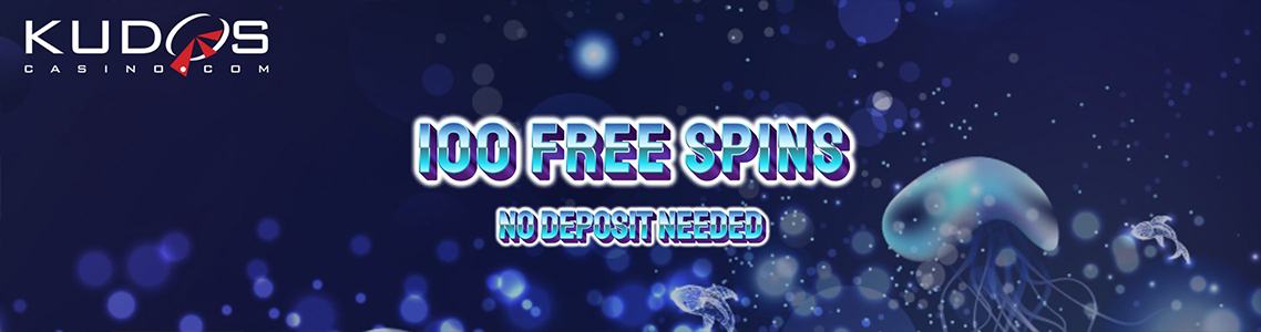 Kudos Casino Bonus