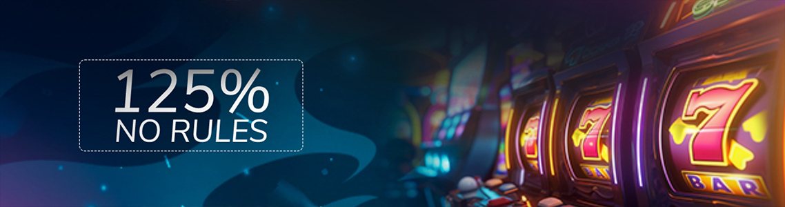 Limitless Casino Bonus