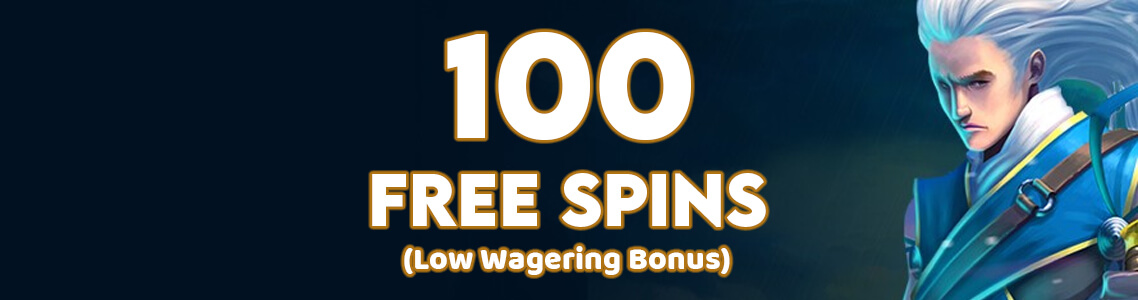 Limitless Casino Bonus