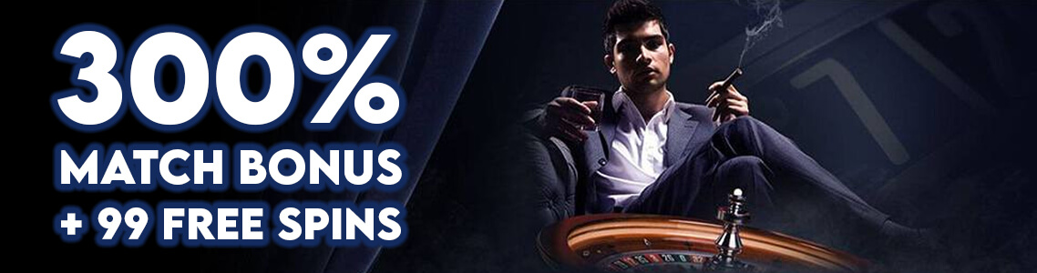 Lincoln Casino Bonus