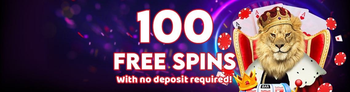 Lionslots Casino Bonus