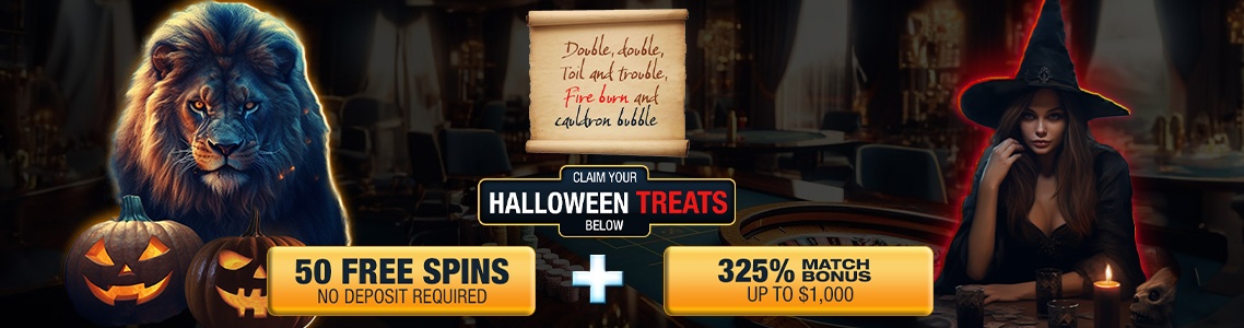 Lionslots Casino Bonus
