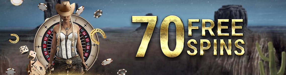 Lucky Creek Casino Bonus