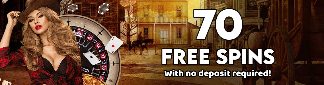 Lucky Creek Casino Bonus