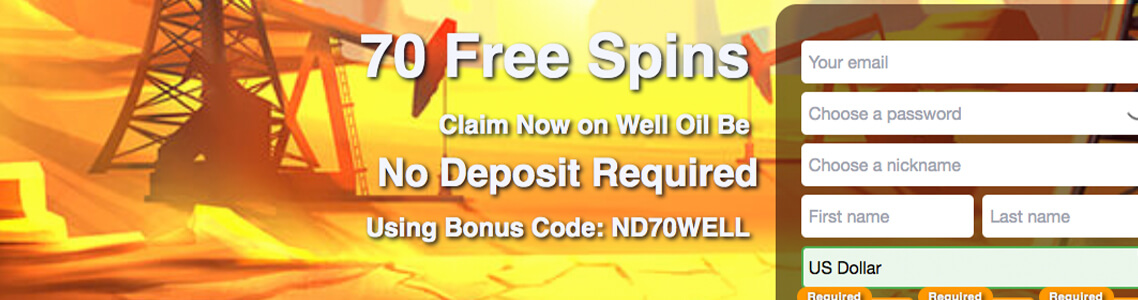Lucky Creek Casino Bonus