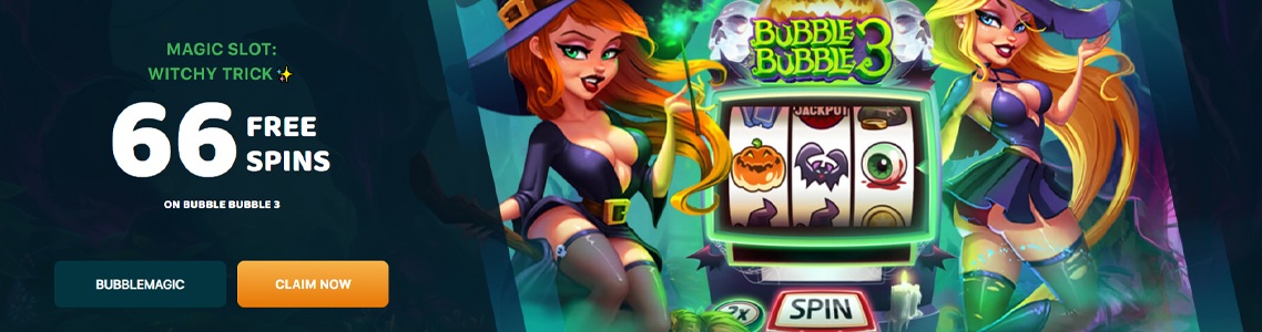 Lucky Tiger Casino Bonus
