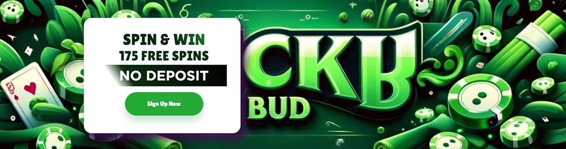 LuckyBud Bonus