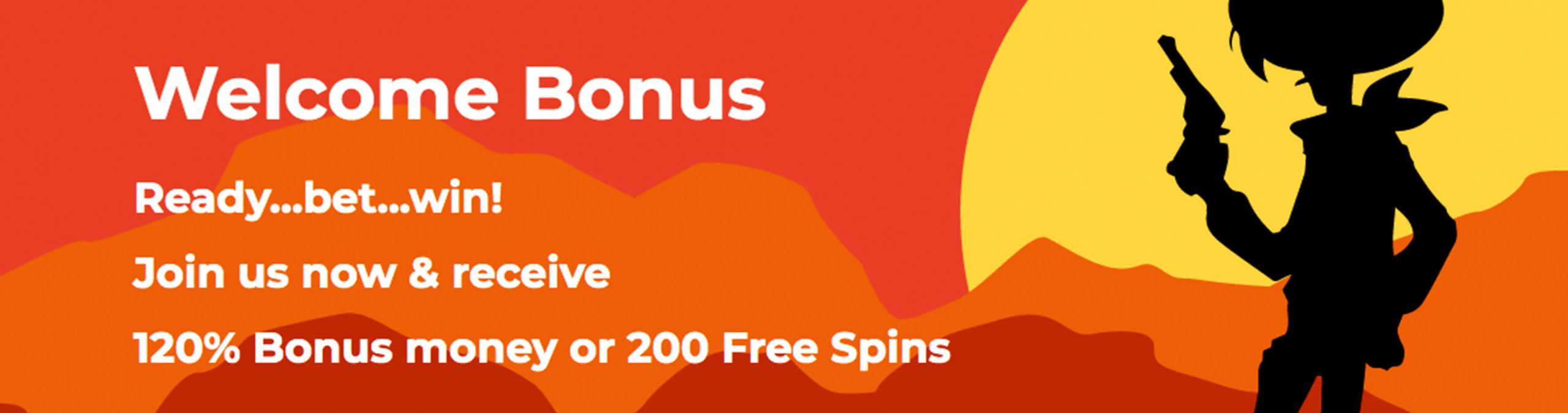 Lucky Luke Casino Bonus