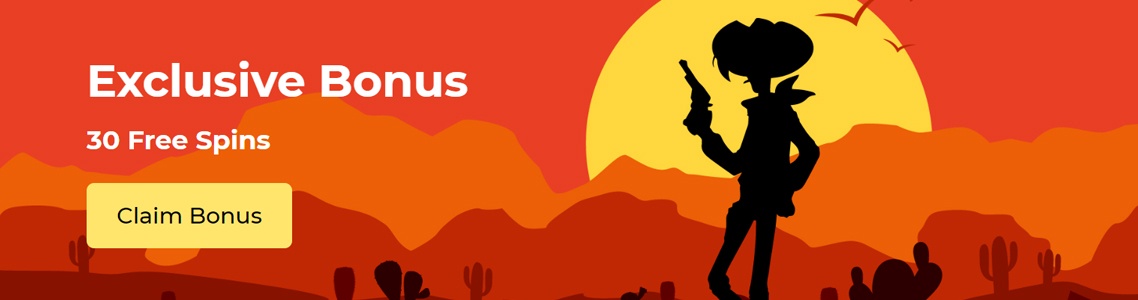 Lucky Luke Casino Bonus