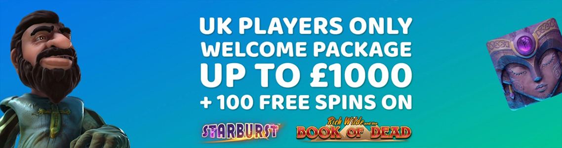 Monster Casino Bonus