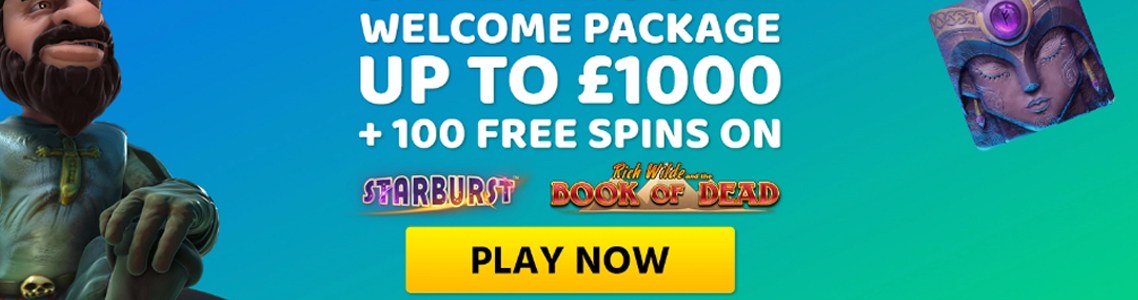 Monster Casino Bonus
