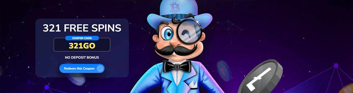 Mr.O Casino Bonus