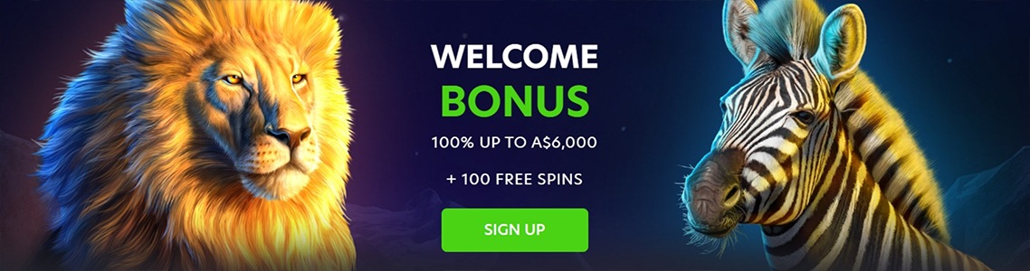 Neospin Casino Bonus