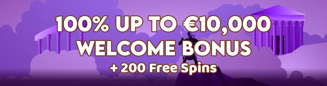 Olympia Casino Bonus