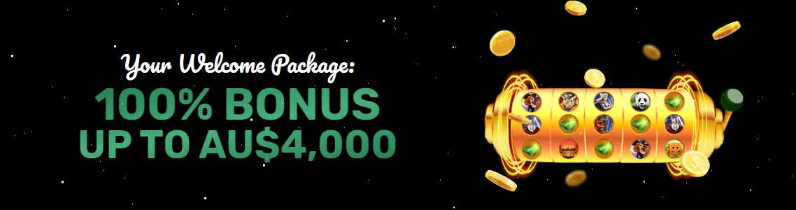 Ozwin Casino Bonus