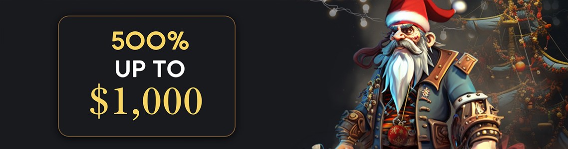Pacific Spins Bonus