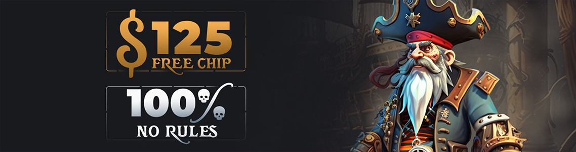 Pacific Spins Bonus