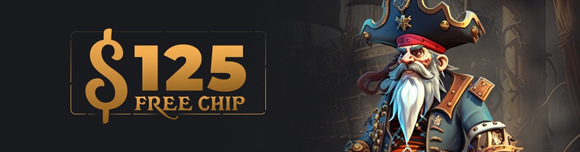 Pacific Spins Bonus
