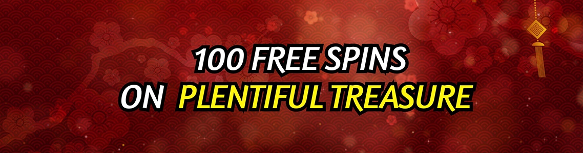Palace of Chance Casino Bonus
