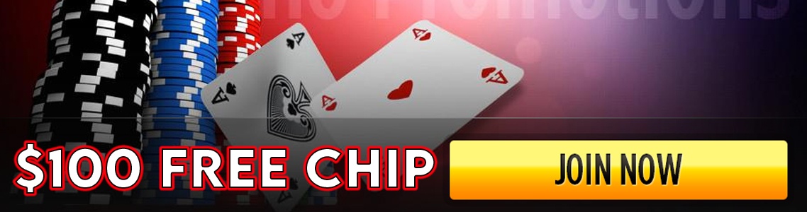 Palace of Chance Casino Bonus