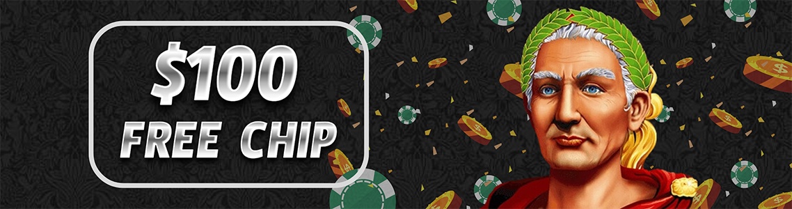 Palace of Chance Casino Bonus
