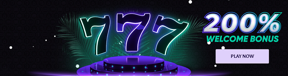 Paradise 8 Casino Bonus