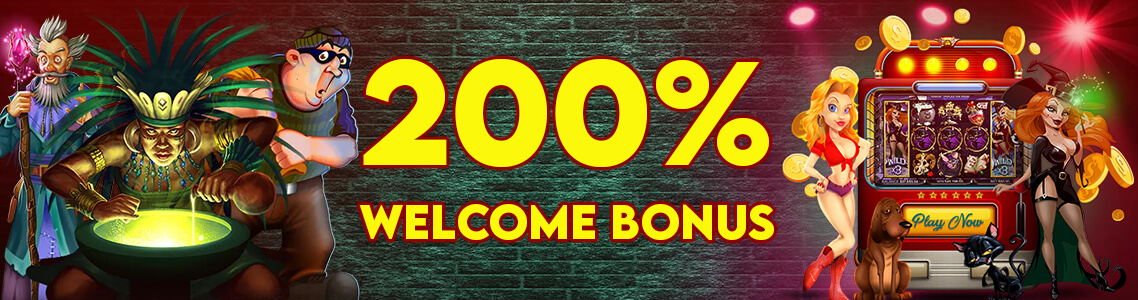 Planet 7 Casino Bonus