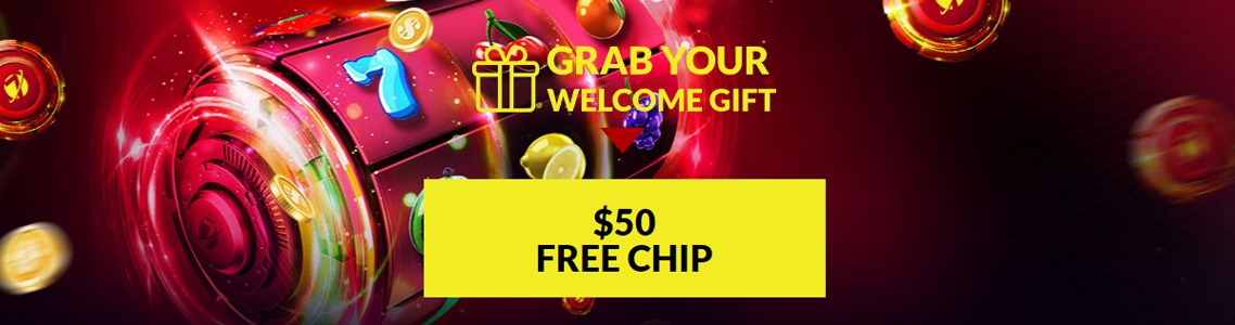 Planet 7 Casino Bonus