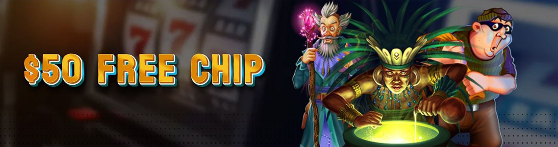 Planet 7 Casino Bonus