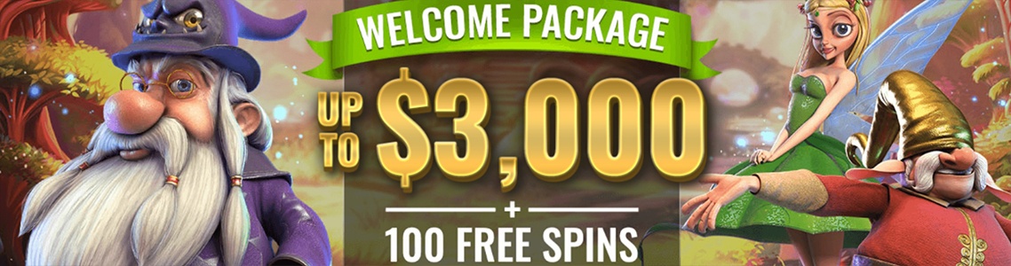 Pokie Mate Casino Bonus