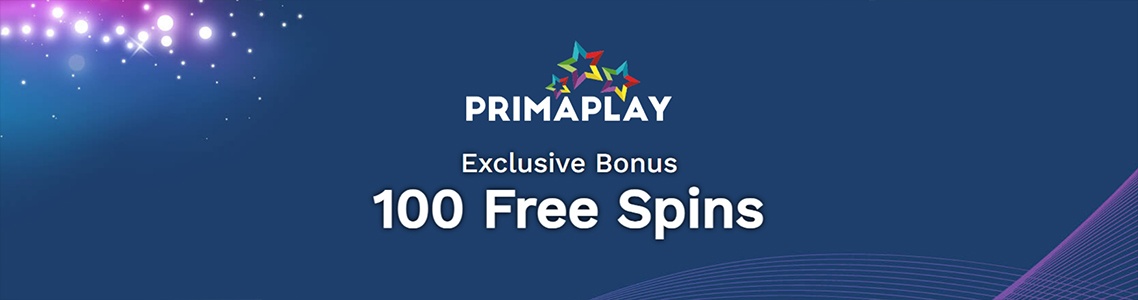Primaplay Casino Bonus