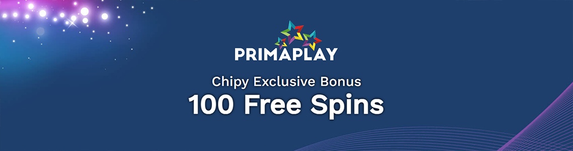 Primaplay Casino Bonus